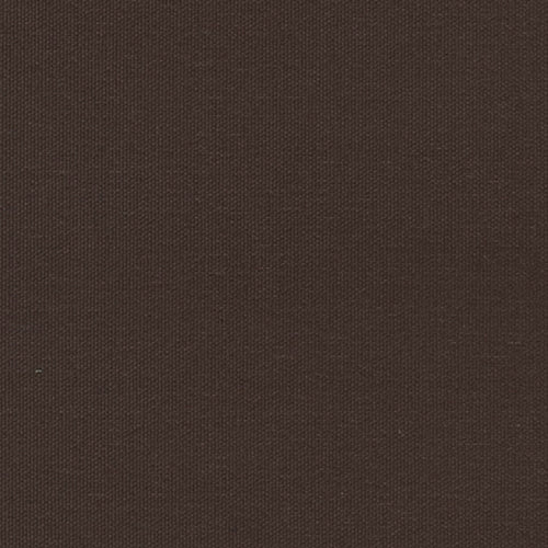 Persiana Enrollable BlackOut - Chocolate