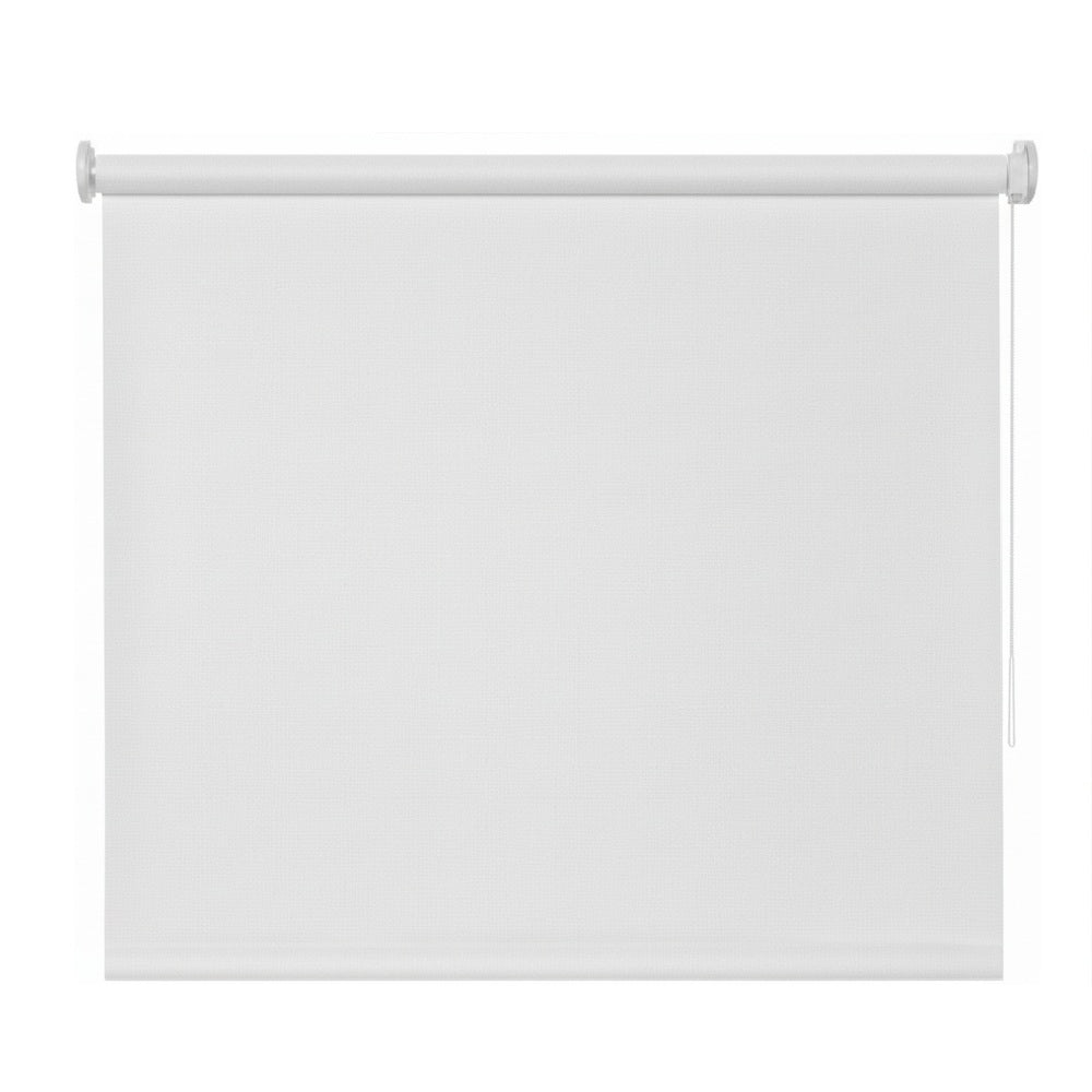 Persiana enrollable Blackout Blanco