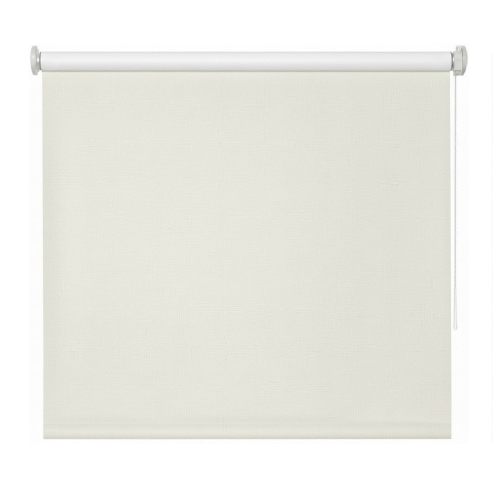 Persiana Enrollable BlackOut - Marfil