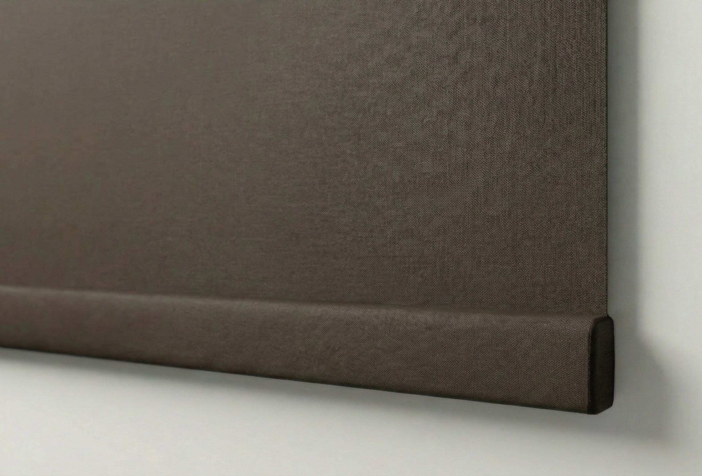Persiana Enrollable BlackOut - Chocolate