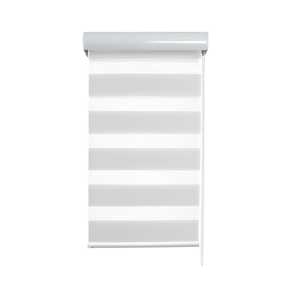 Persiana Duo Sheer Elegance - Blanco