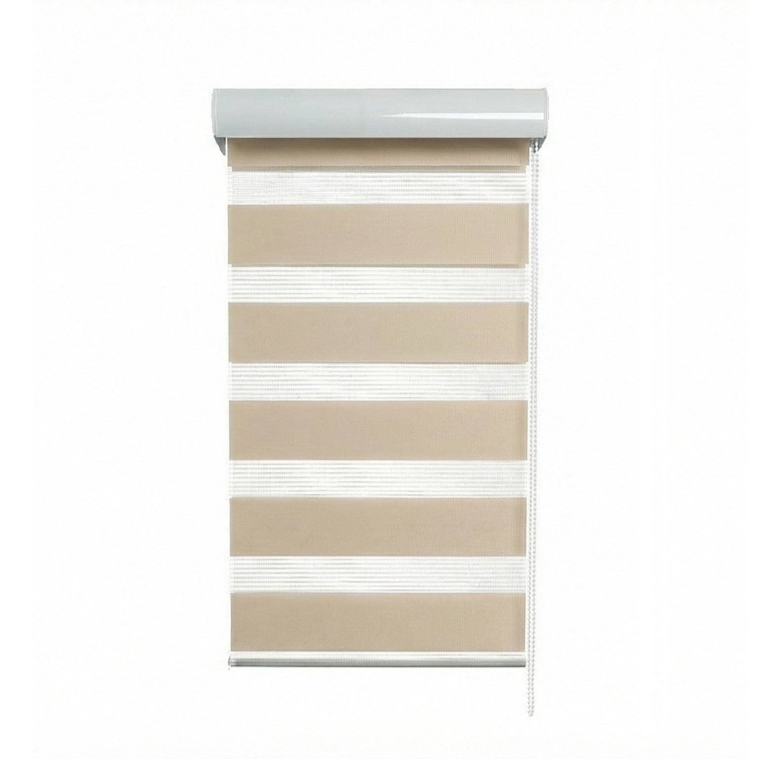 Persiana Duo Sheer Elegance - Cappuchino