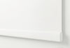 Persiana Enrollable BlackOut - Blanco