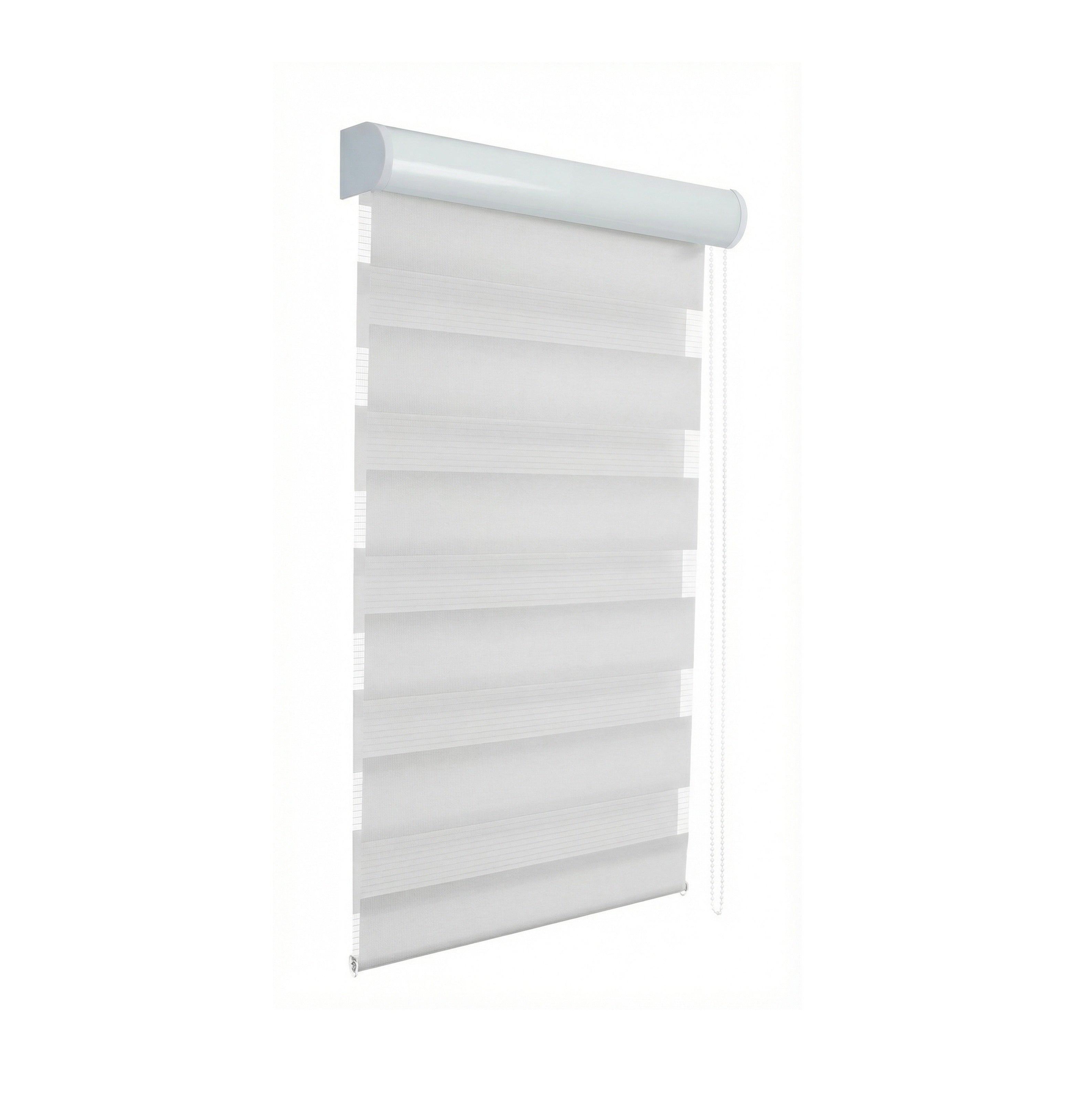 Persiana Duo Sheer Elegance - Blanco