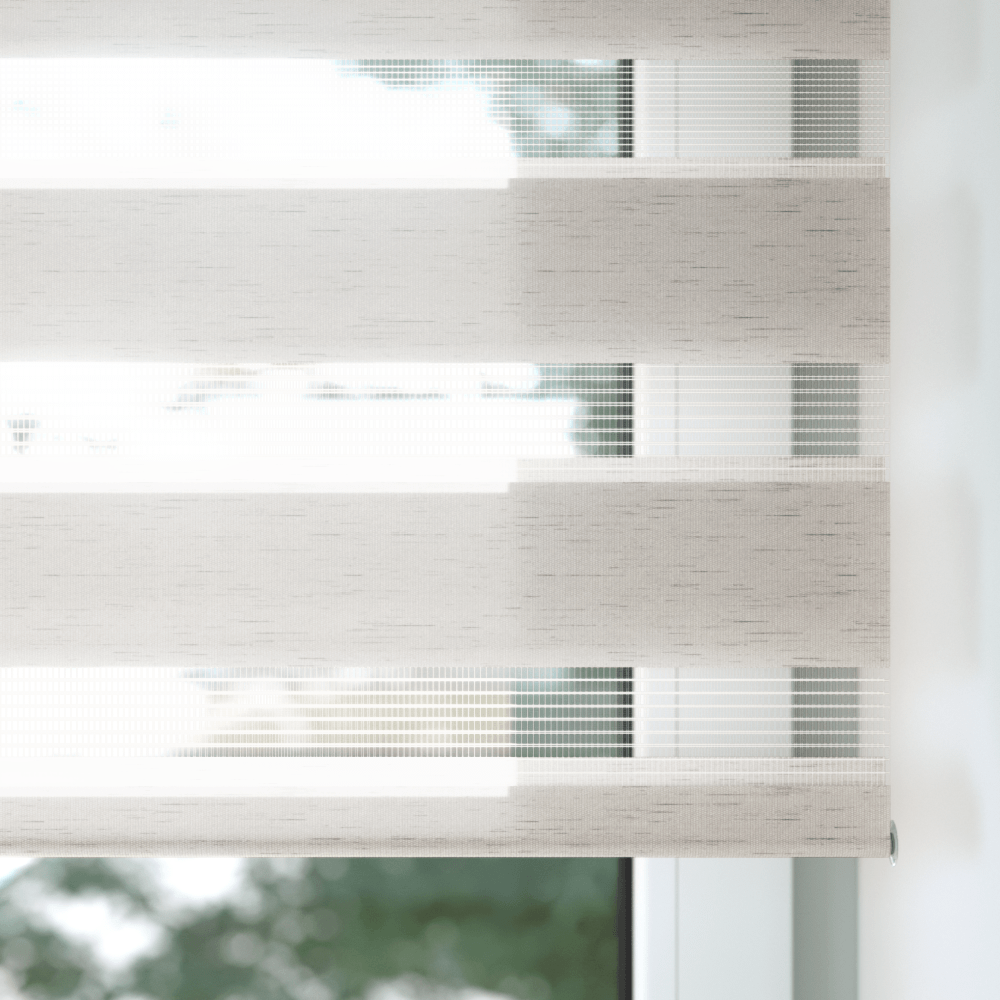 Persiana Duo Sheer Elegance - Lino