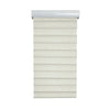 Persiana Motorizada Duo Sheer Elegance - Lino