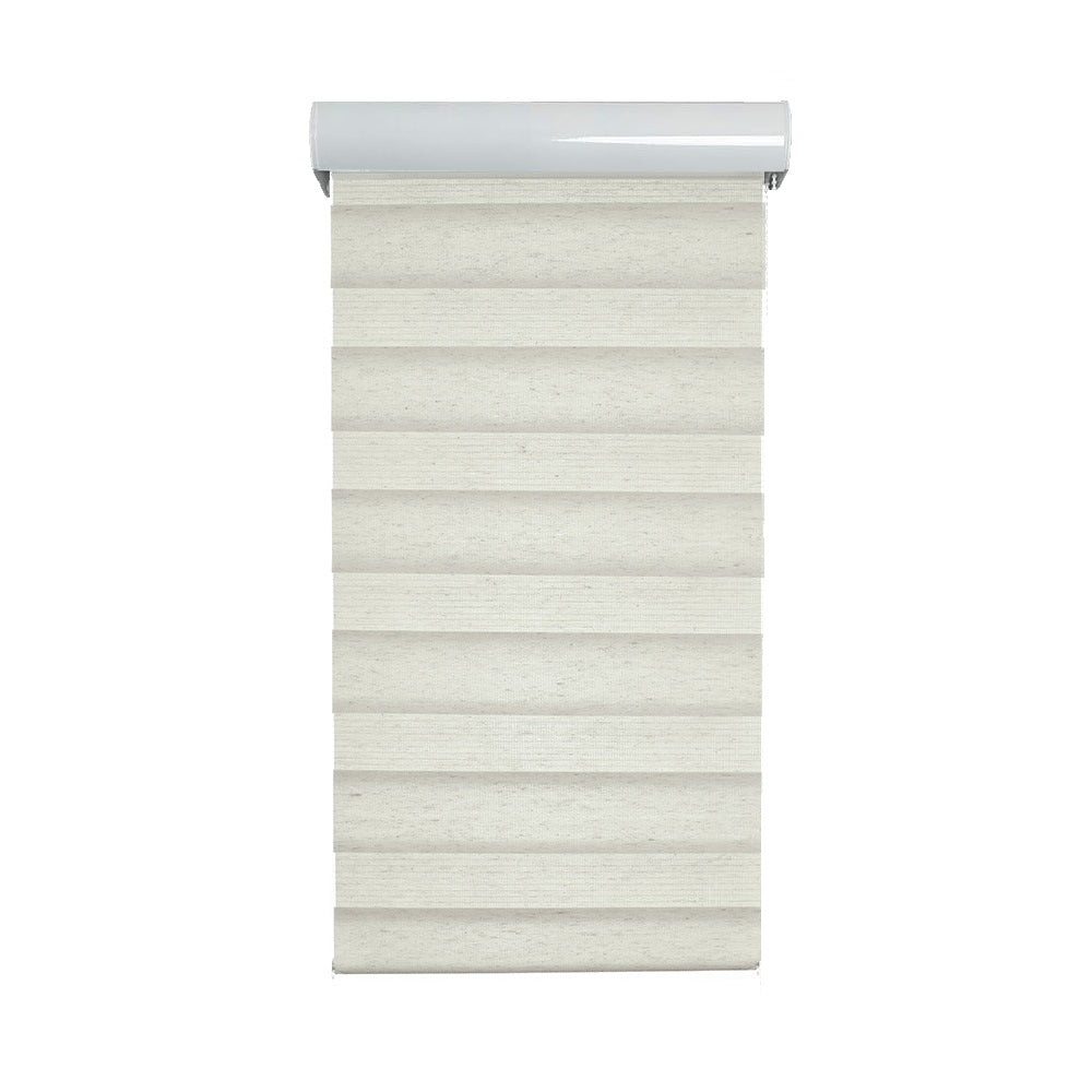 Persiana Motorizada Duo Sheer Elegance - Lino