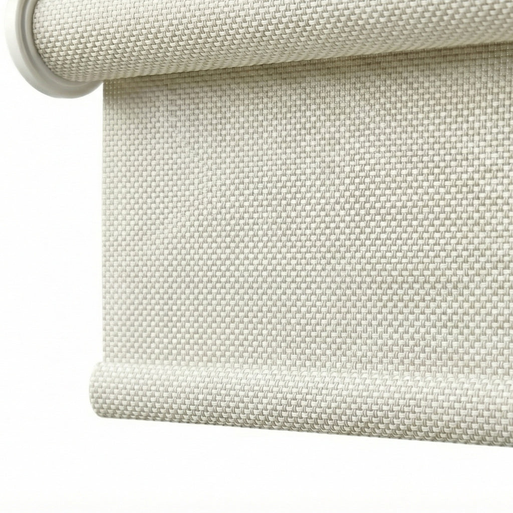 Persiana Malla solar color Beige 2