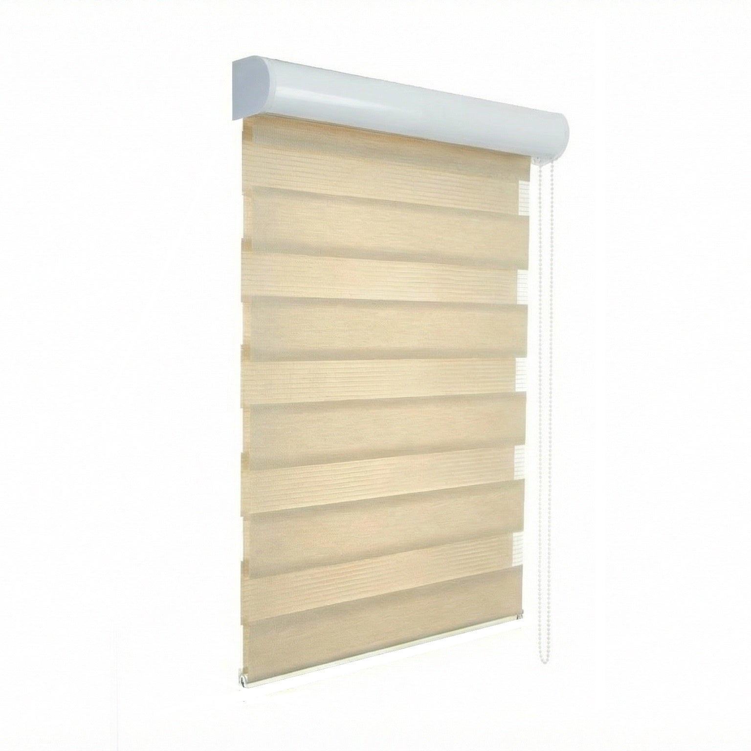 Persiana Duo Sheer Elegance - Cappuchino