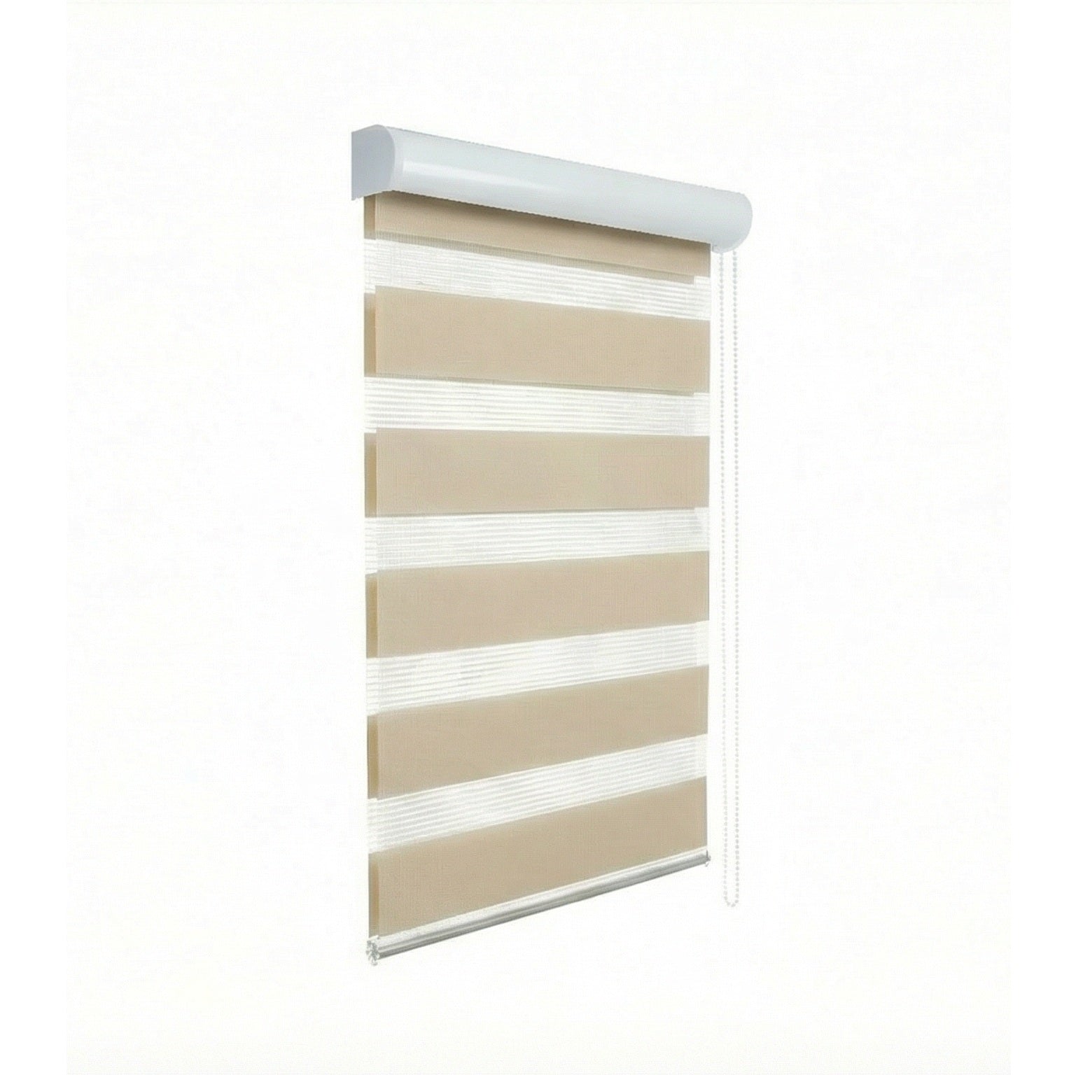 Persiana Duo Sheer Elegance - Cappuchino