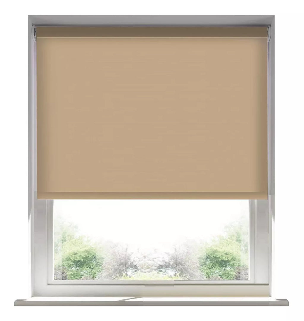 Persiana Enrollable Translucida