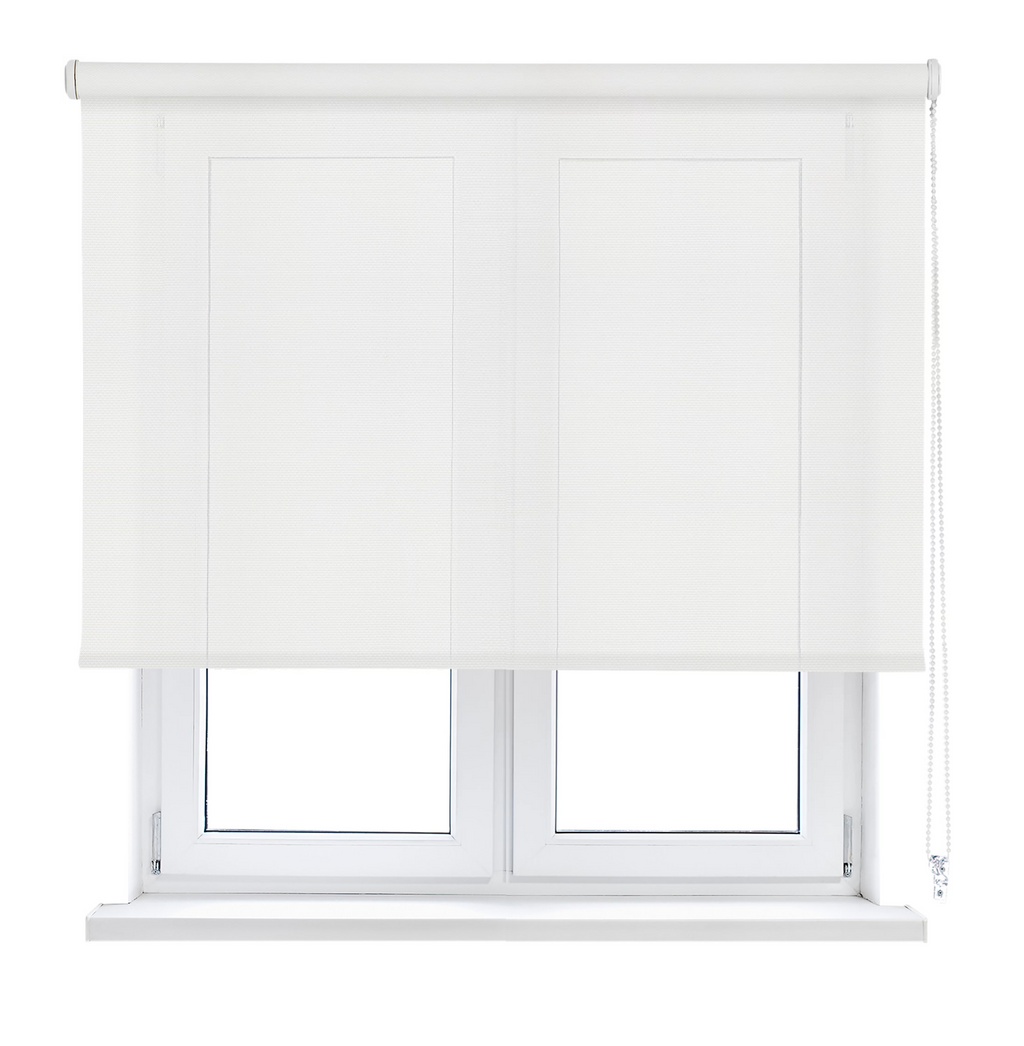 Persiana Enrollable Malla Solar