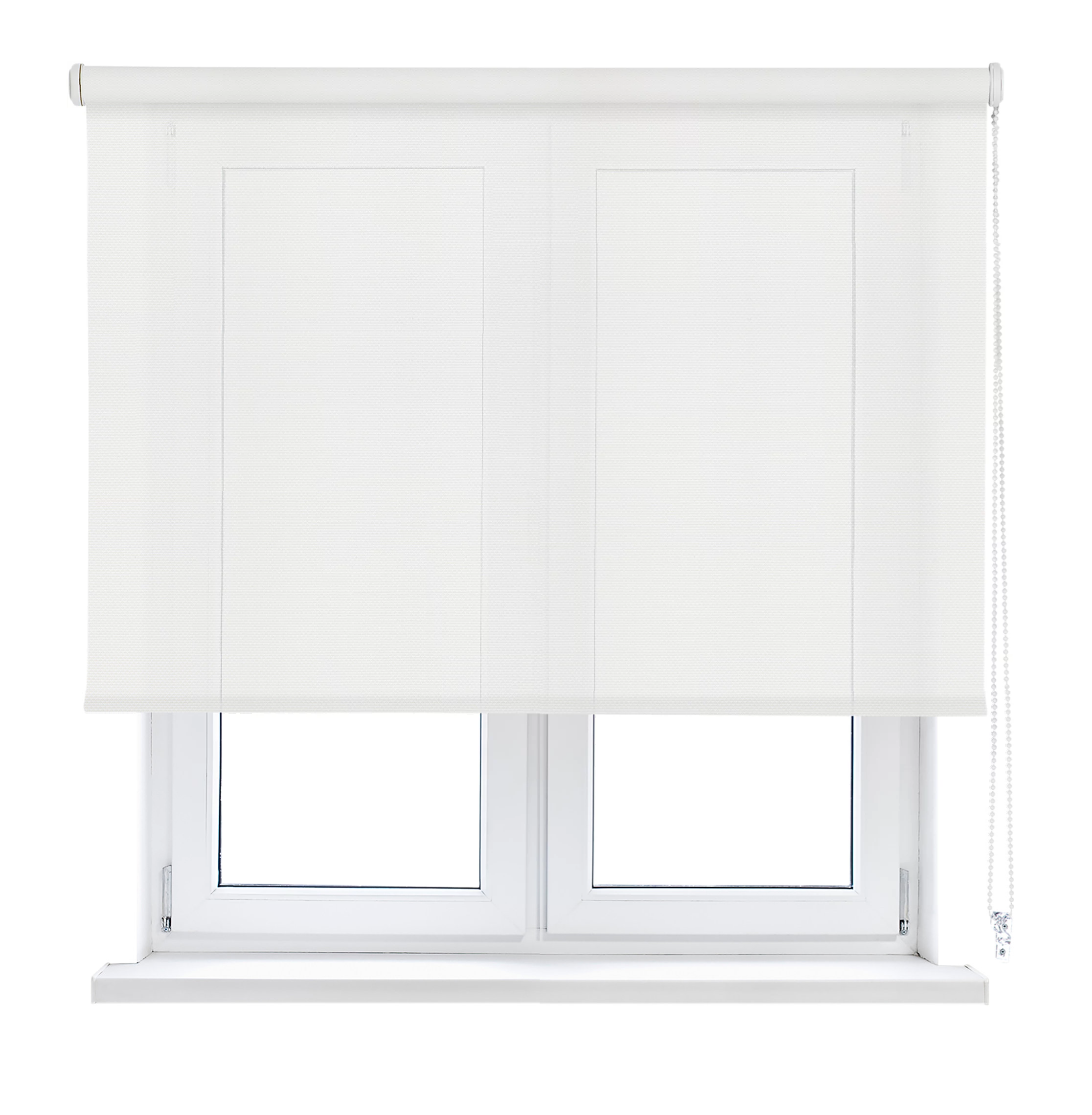 Persiana Enrollable Malla Solar