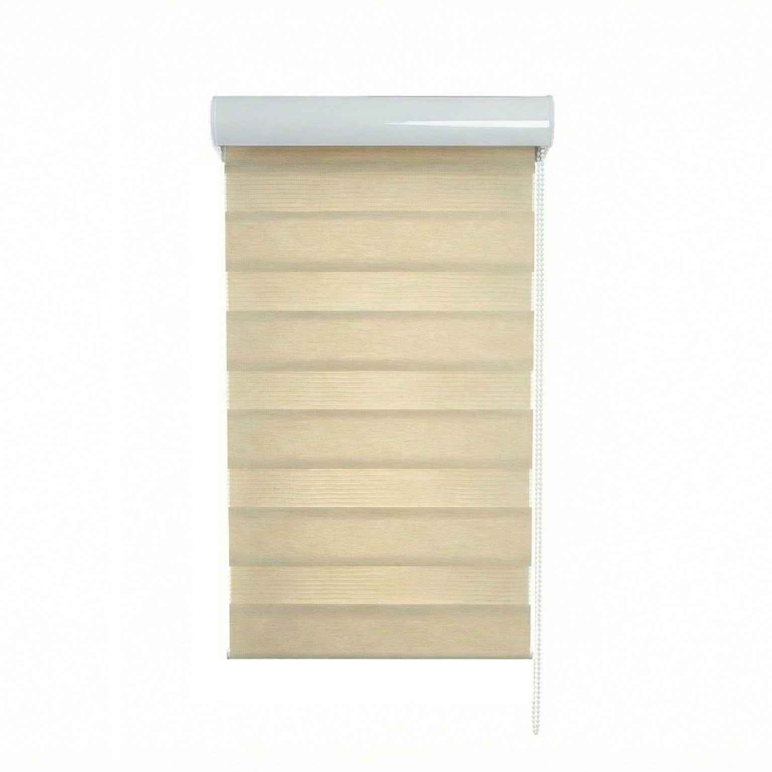 Persiana Duo Sheer Elegance - Cappuchino