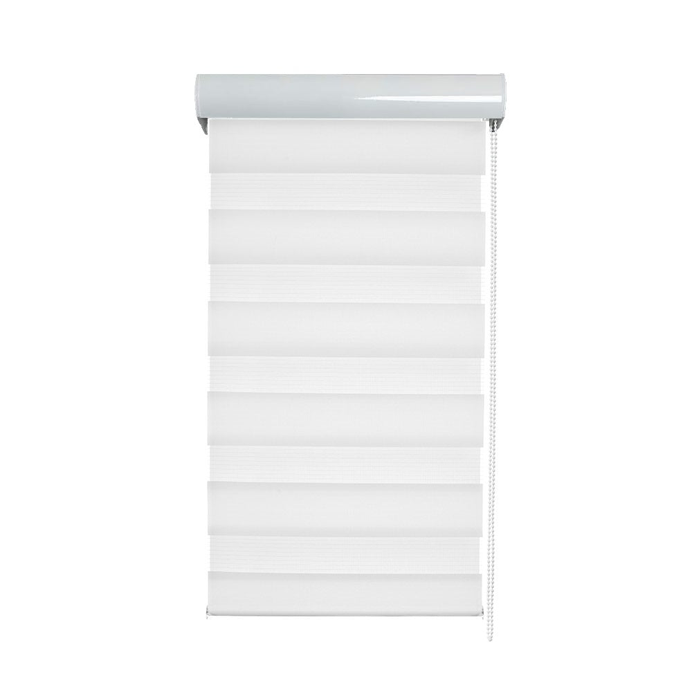 Persiana Duo Sheer Elegance - Blanco