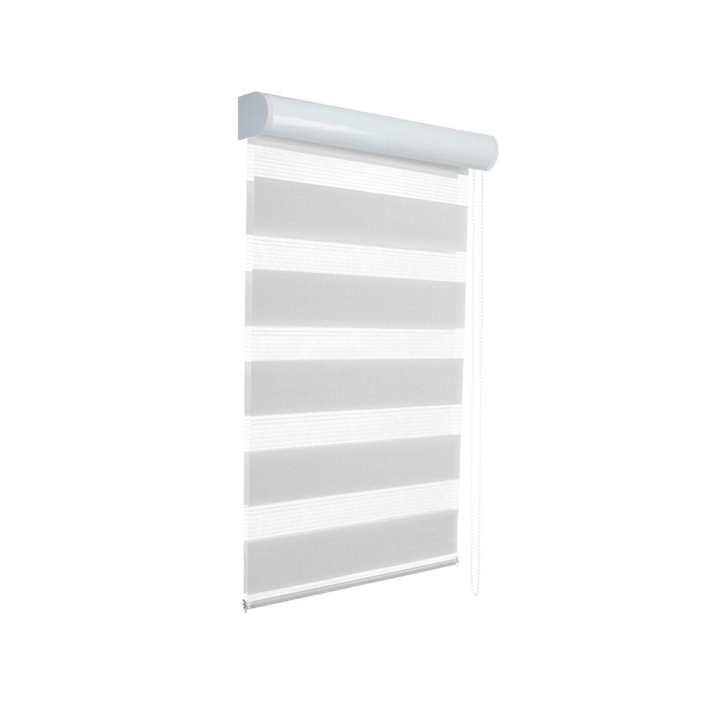 Persiana Duo Sheer Elegance - Blanco