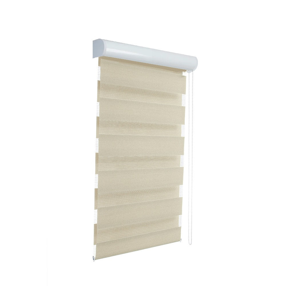 Persiana Duo Sheer Elegance - Crema