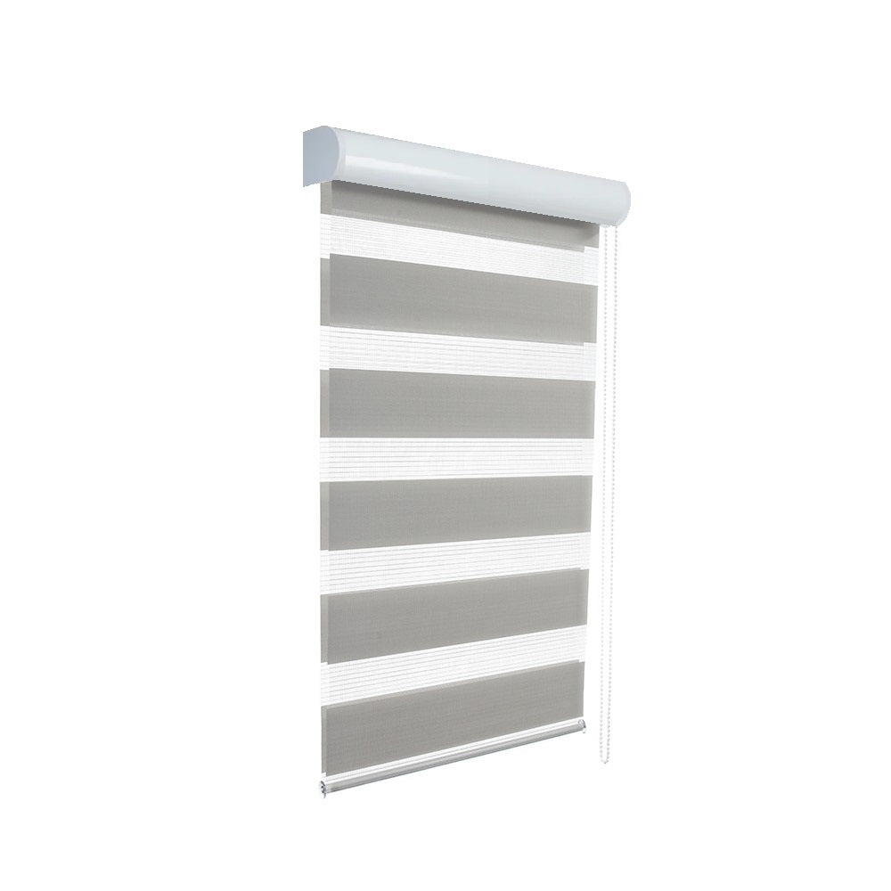 Persiana Duo Sheer Elegance - Gris