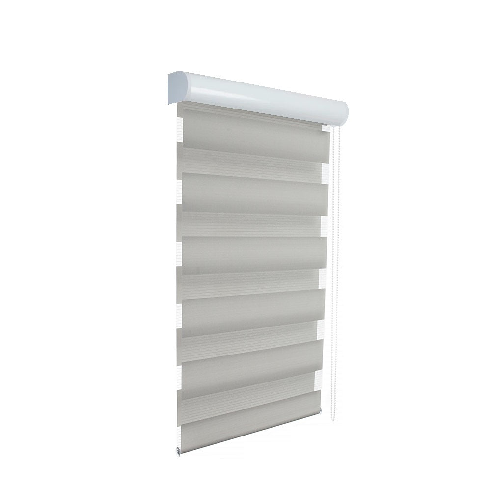 Persiana Duo Sheer Elegance - Gris