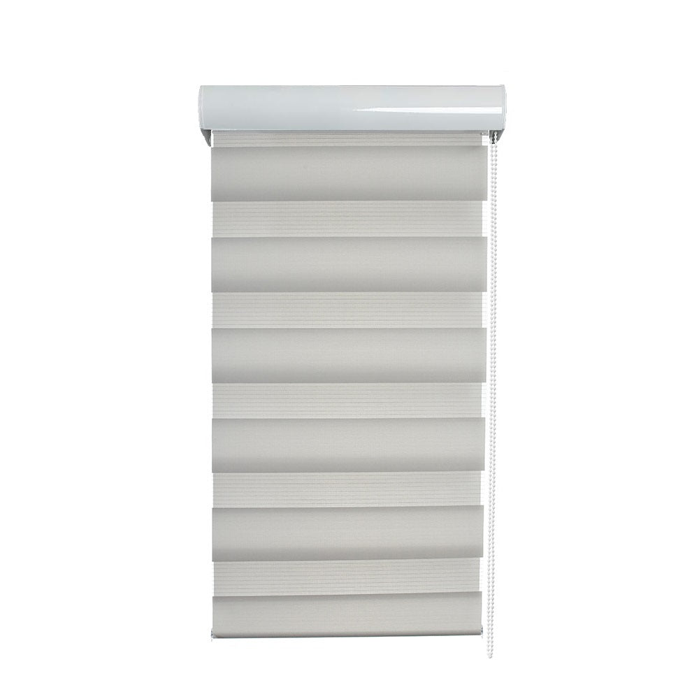 Persiana Duo Sheer Elegance - Gris