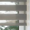 Persiana Duo Sheer Elegance - Gris