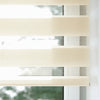 Persiana Duo Sheer Elegance - Crema