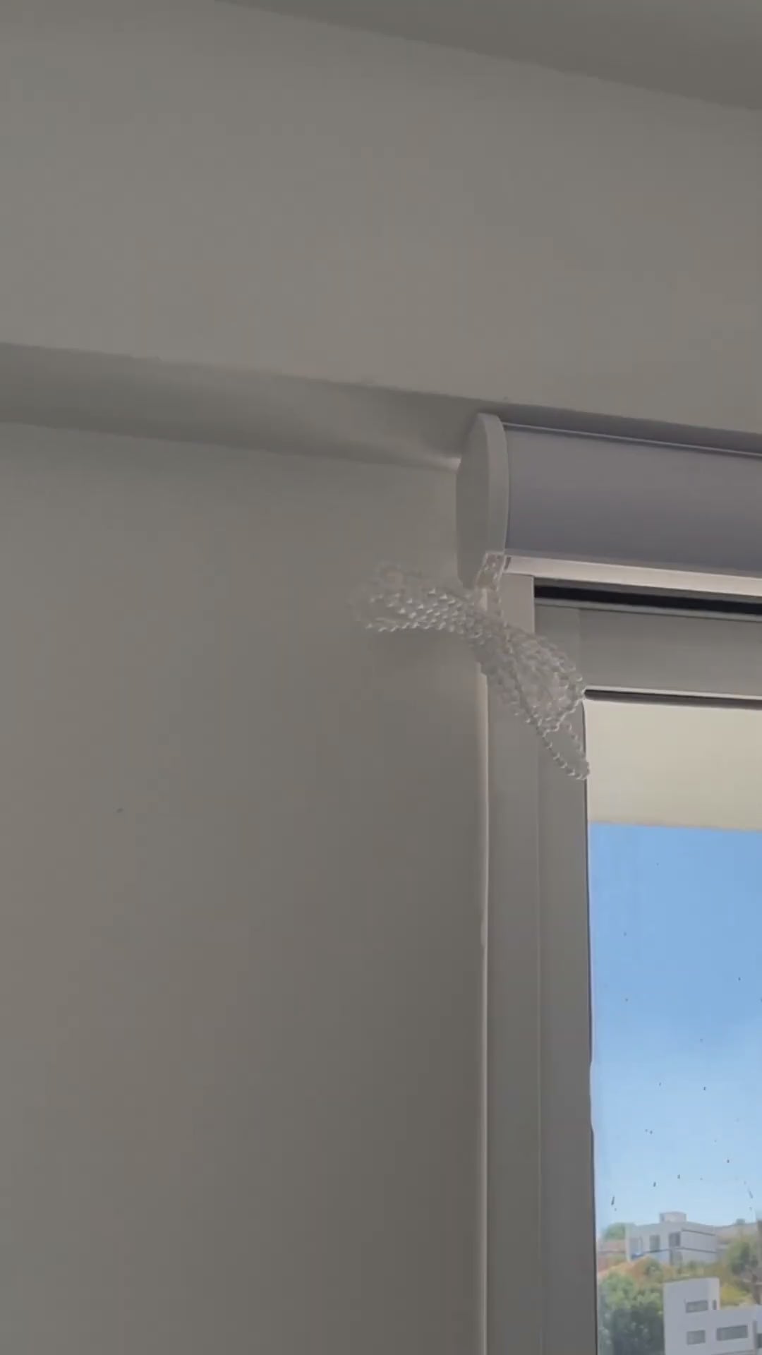 Persiana Duo Sheer Elegance - Café