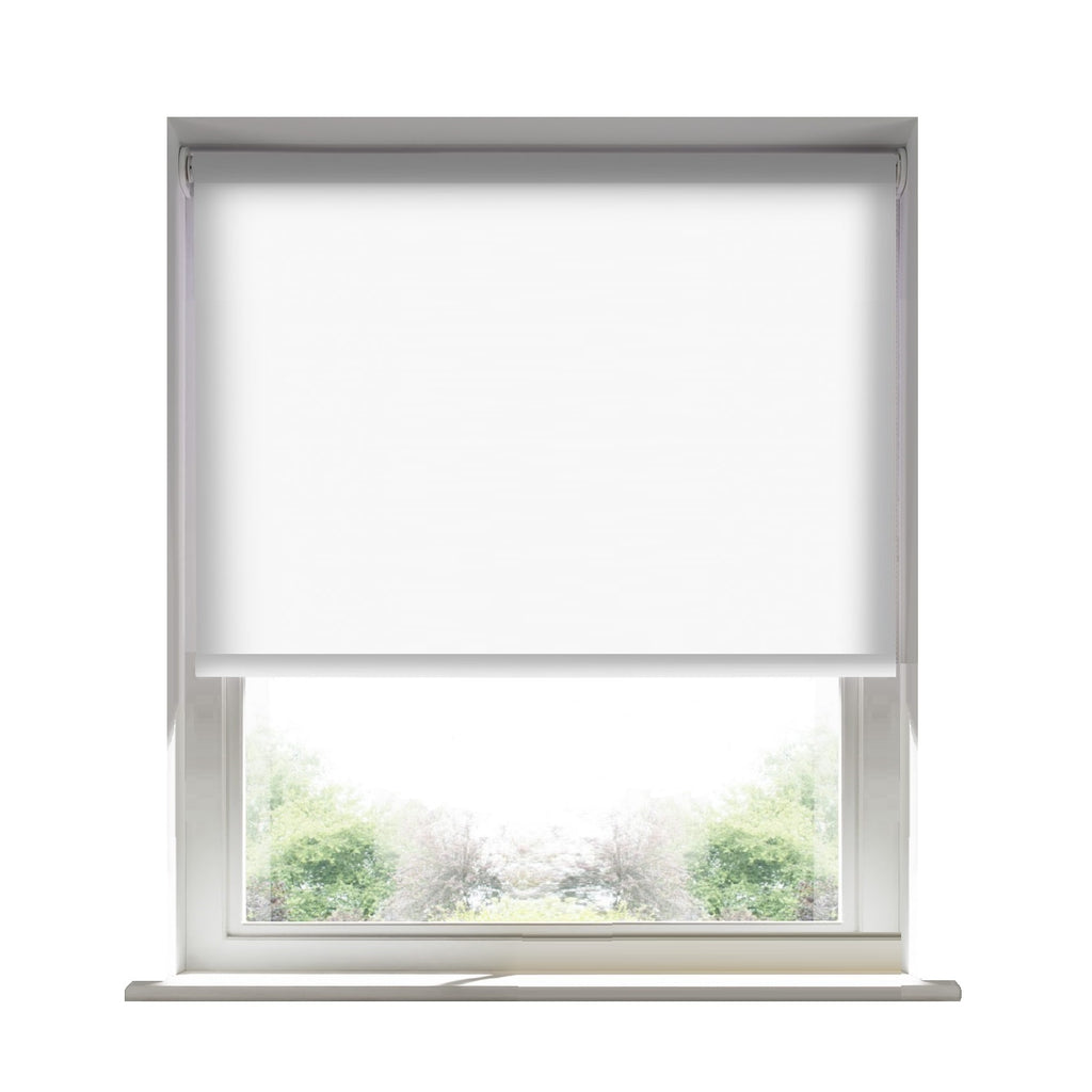 Persiana Enrollable Translucida