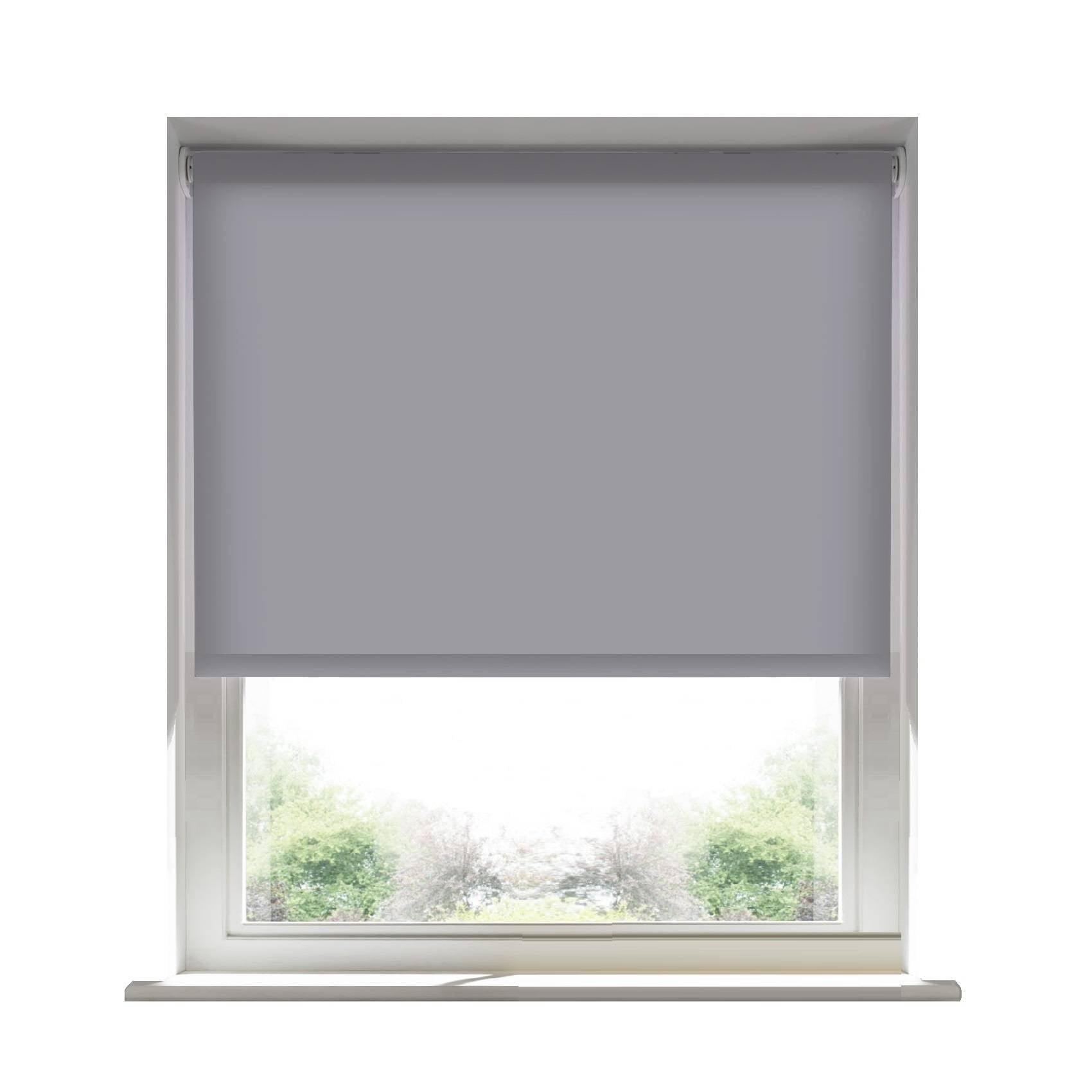 Persiana Enrollable Translucida