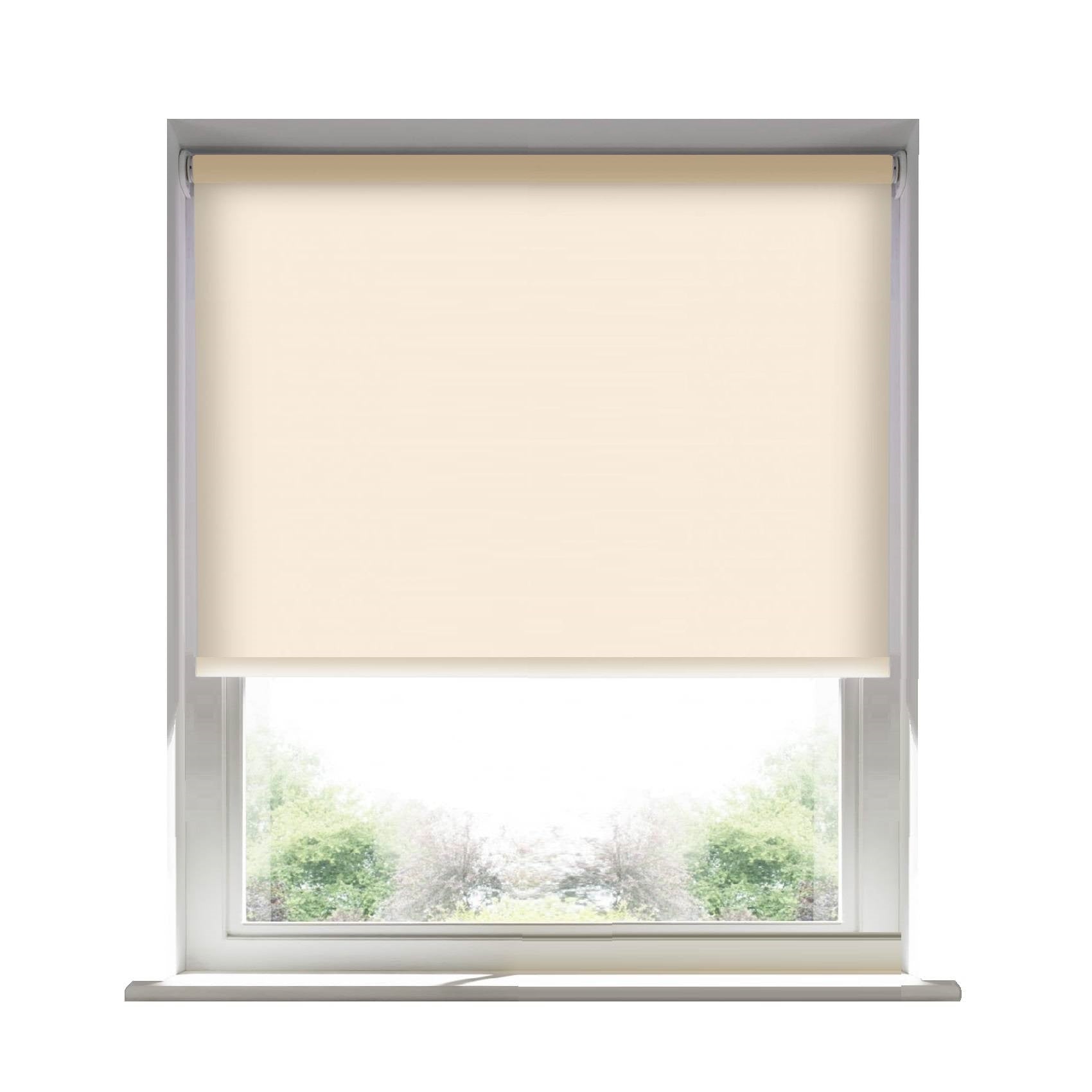 Persiana Enrollable Translucida